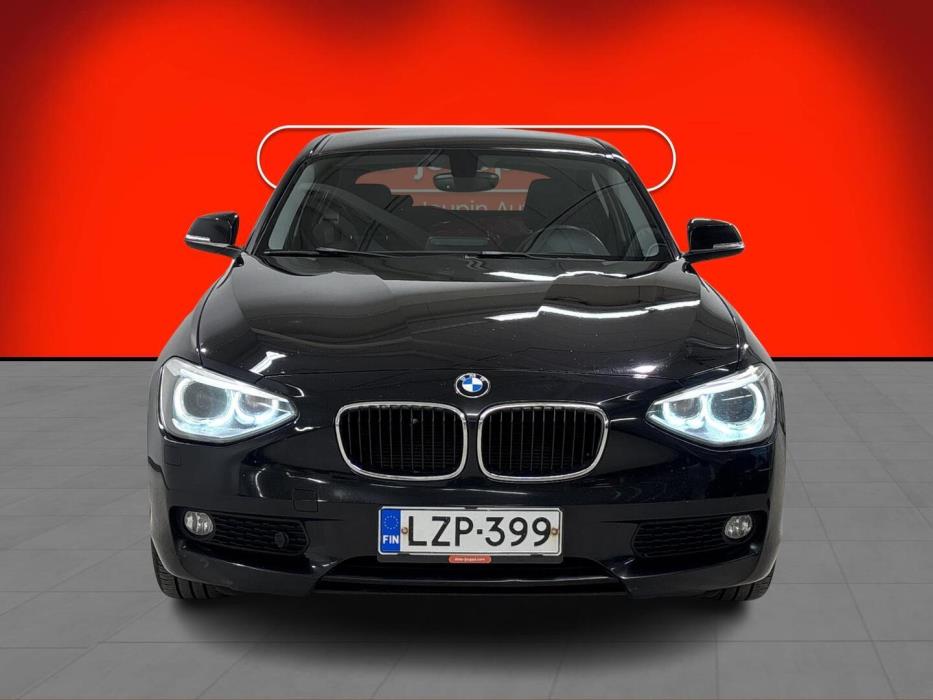 BMW 116 2012