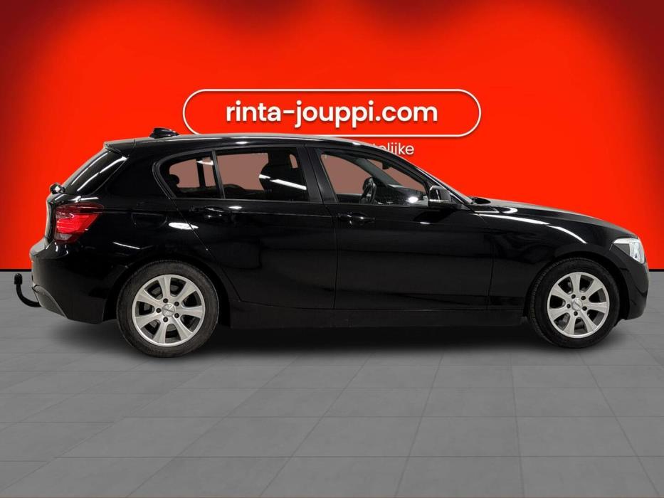 BMW 116 2012