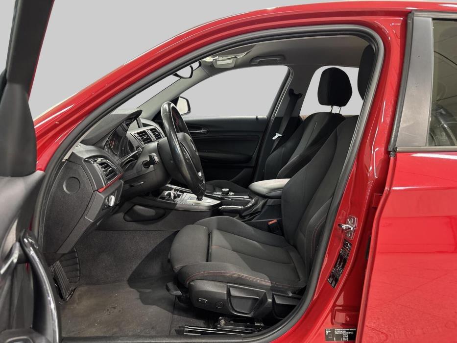 BMW 116 2011