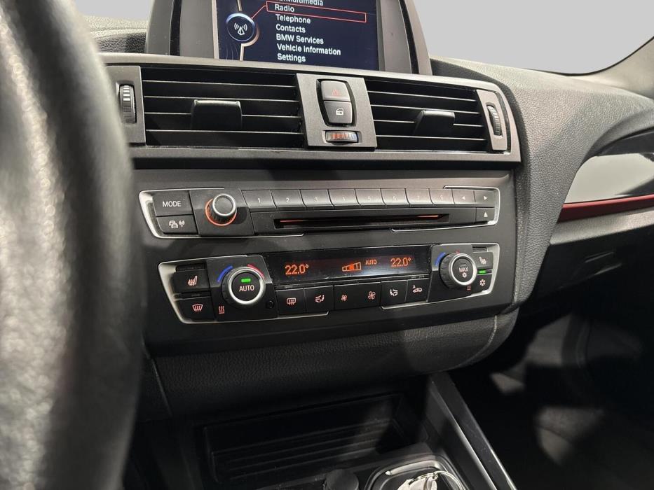 BMW 116 2011