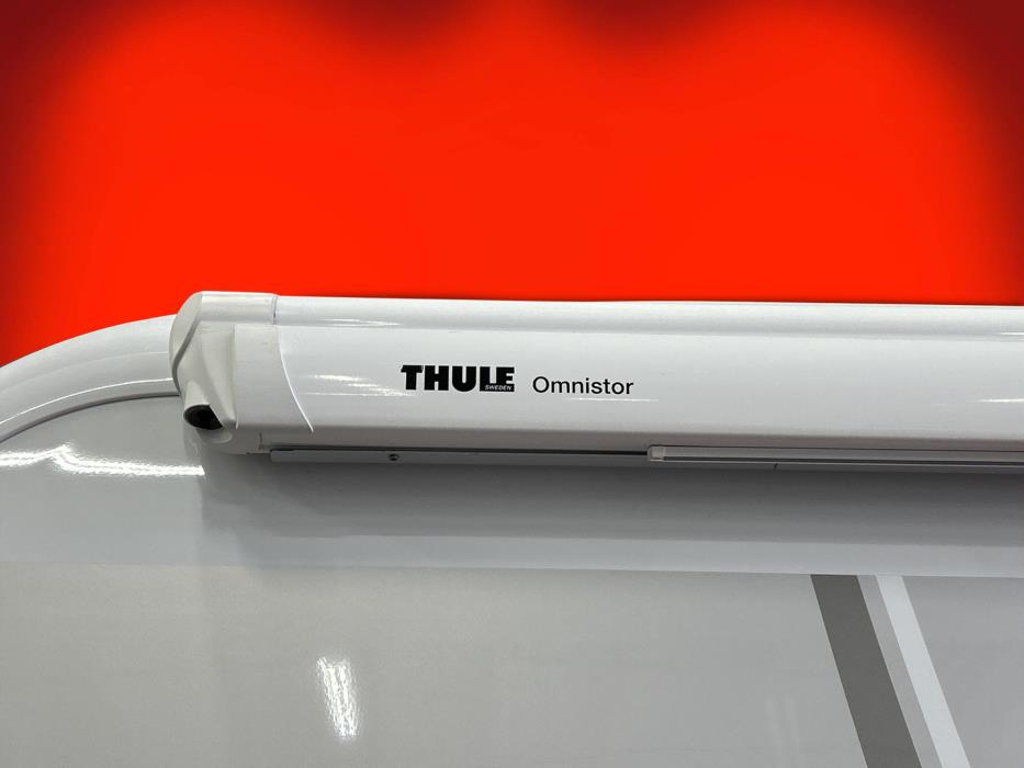 DETHLEFFS GLOBE4 T 7151 4 2015