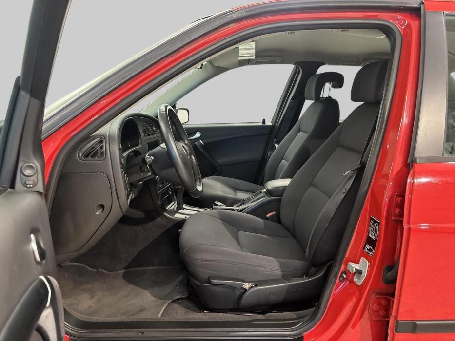 SAAB 9-5 2006
