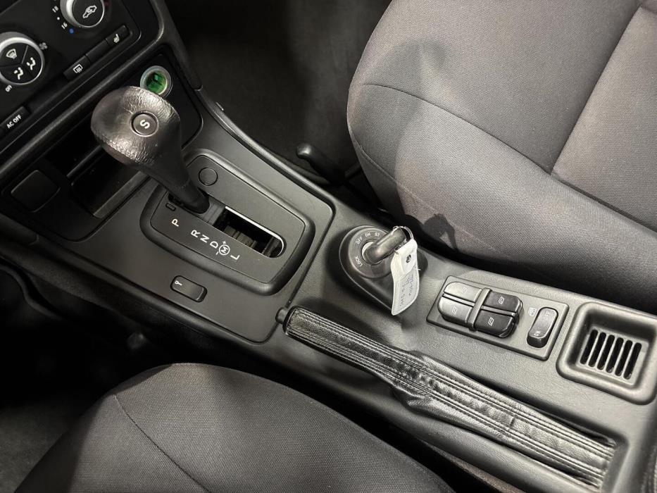 SAAB 9-5 2006
