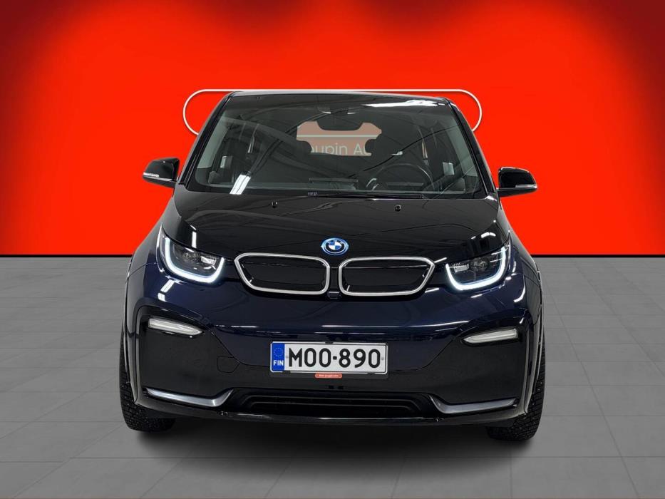 BMW i3 2020