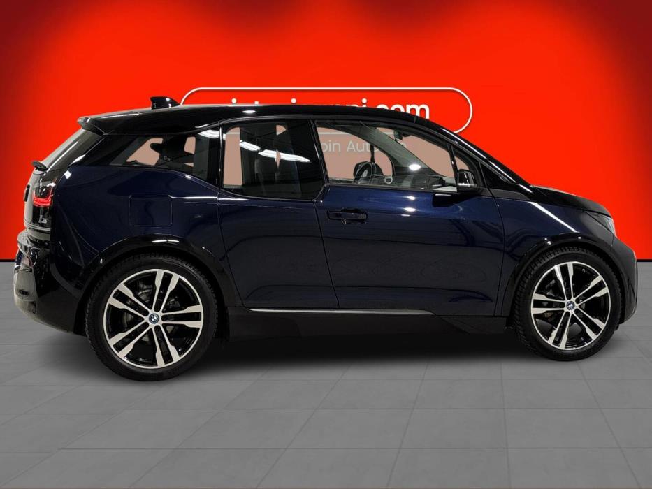 BMW i3 2020