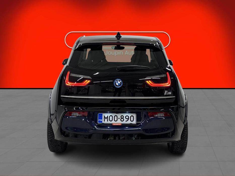 BMW i3 2020