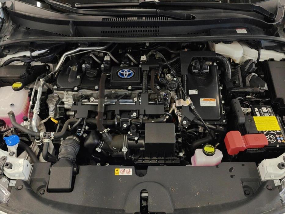 TOYOTA COROLLA 2023