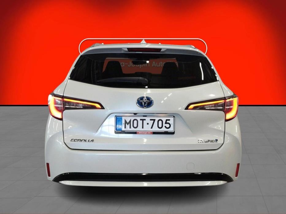 TOYOTA COROLLA 2023
