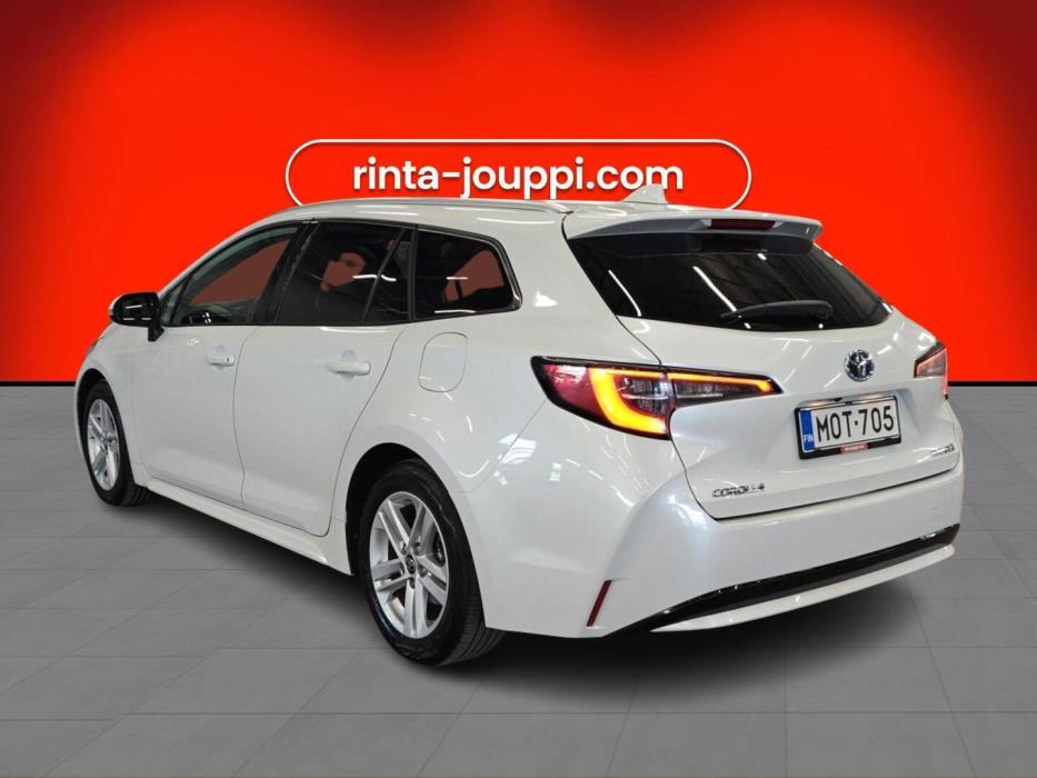 TOYOTA COROLLA 2023