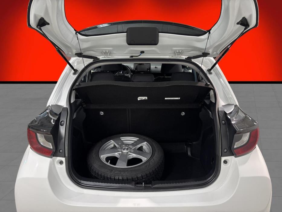 TOYOTA Yaris 2020