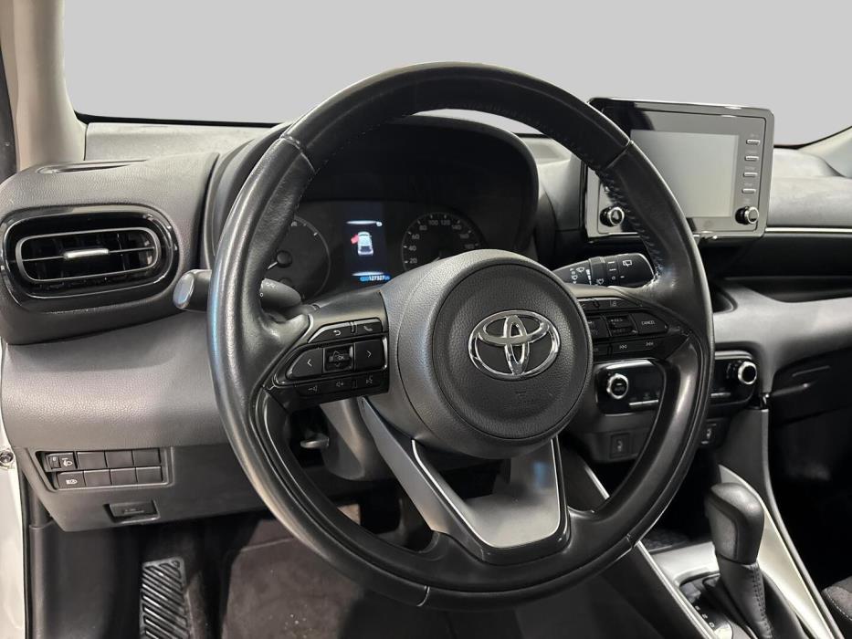 TOYOTA Yaris 2020