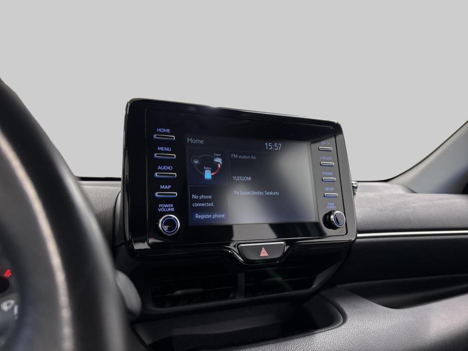 TOYOTA Yaris 2020