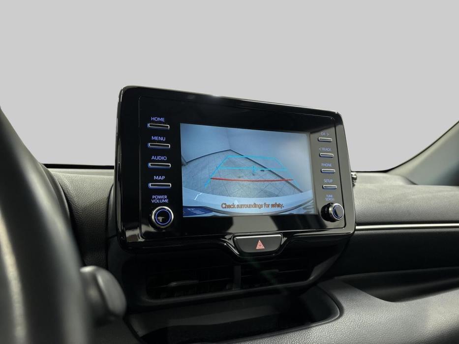 TOYOTA Yaris 2020
