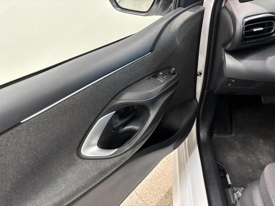 TOYOTA Yaris 2020