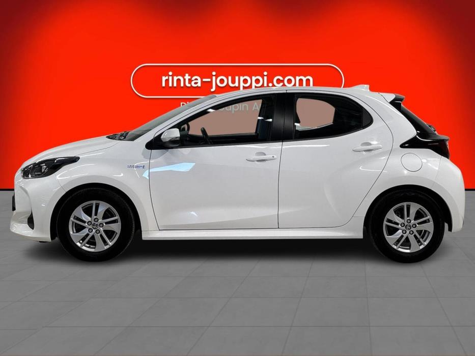 TOYOTA Yaris 2020