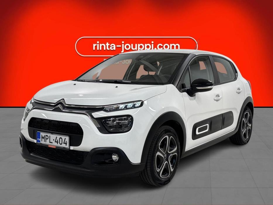 CITROEN C3 2023