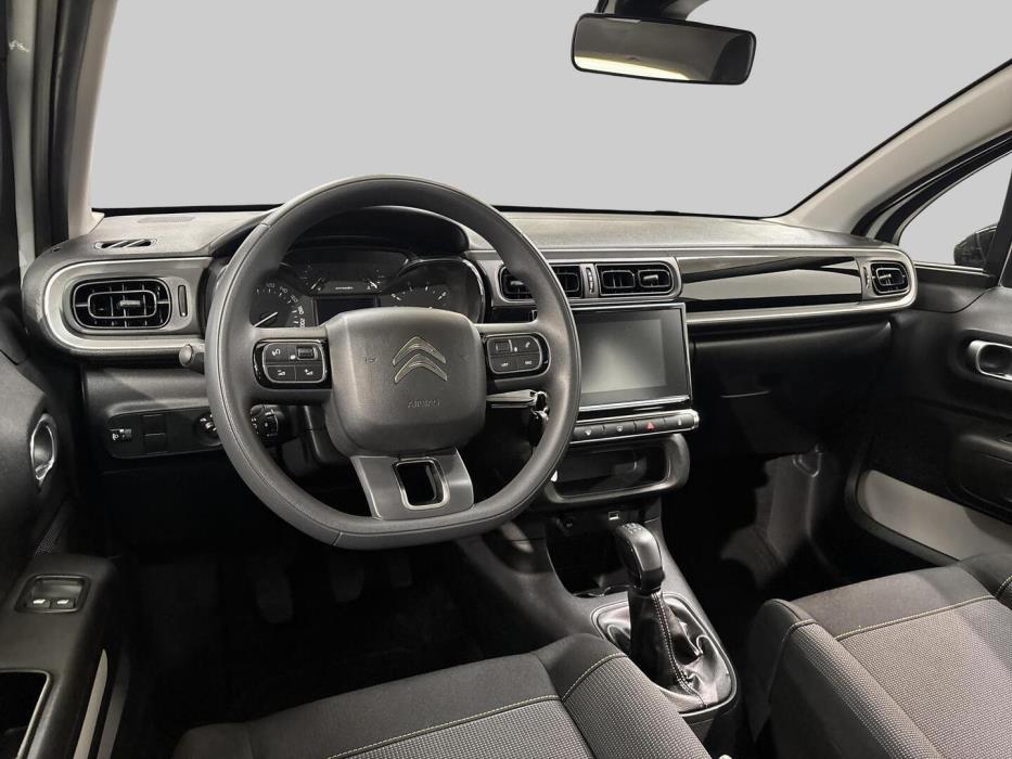 CITROEN C3 2023