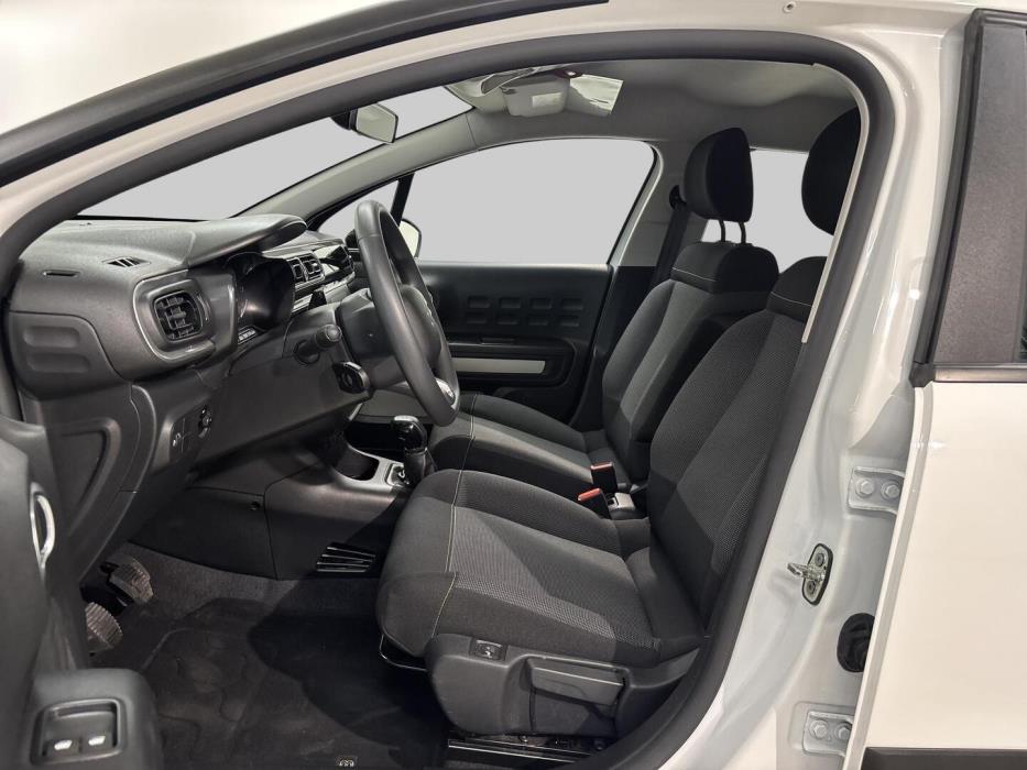 CITROEN C3 2023