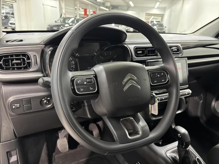 CITROEN C3 2023