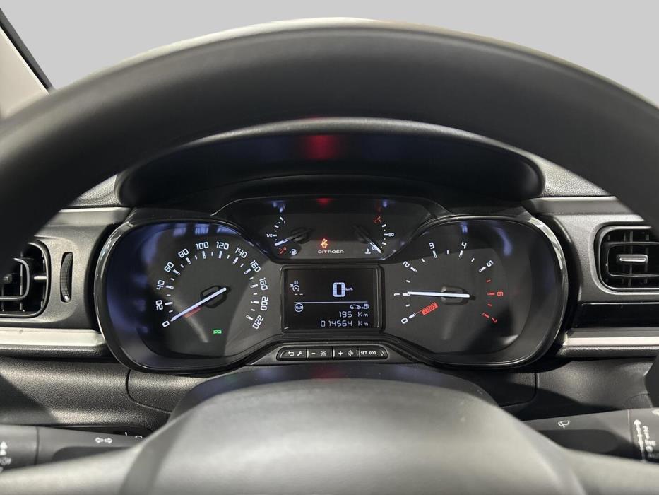 CITROEN C3 2023
