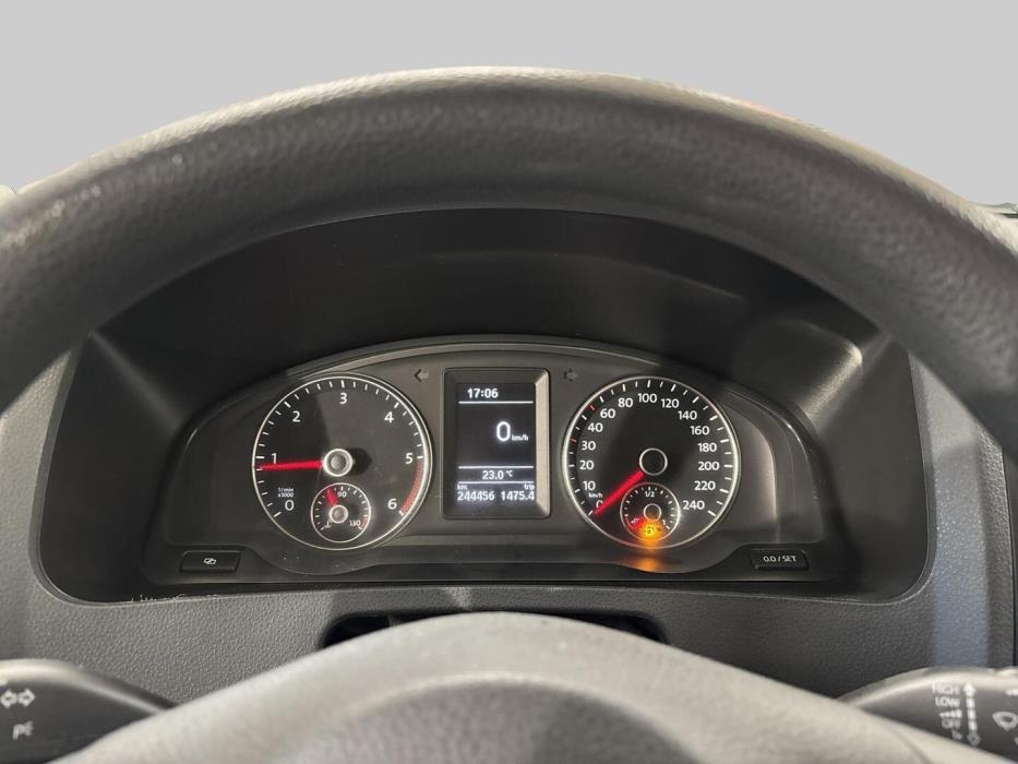 VOLKSWAGEN Caravelle 2010