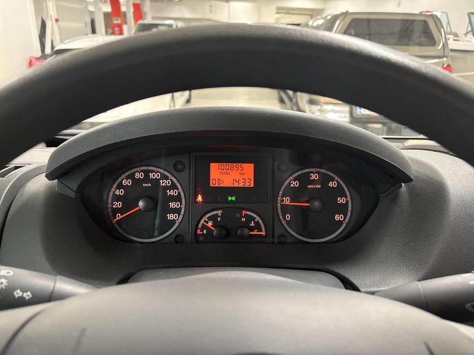 ADRIA Sport 577 SP 2010