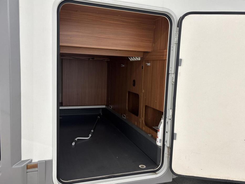 ADRIA Sport 577 SP 2010