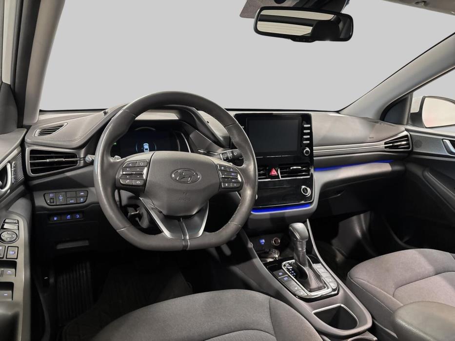HYUNDAI IONIQ plug-in 2020