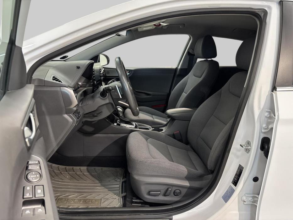 HYUNDAI IONIQ plug-in 2020