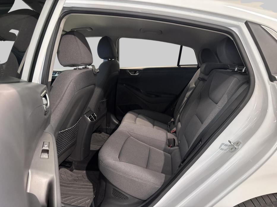 HYUNDAI IONIQ plug-in 2020