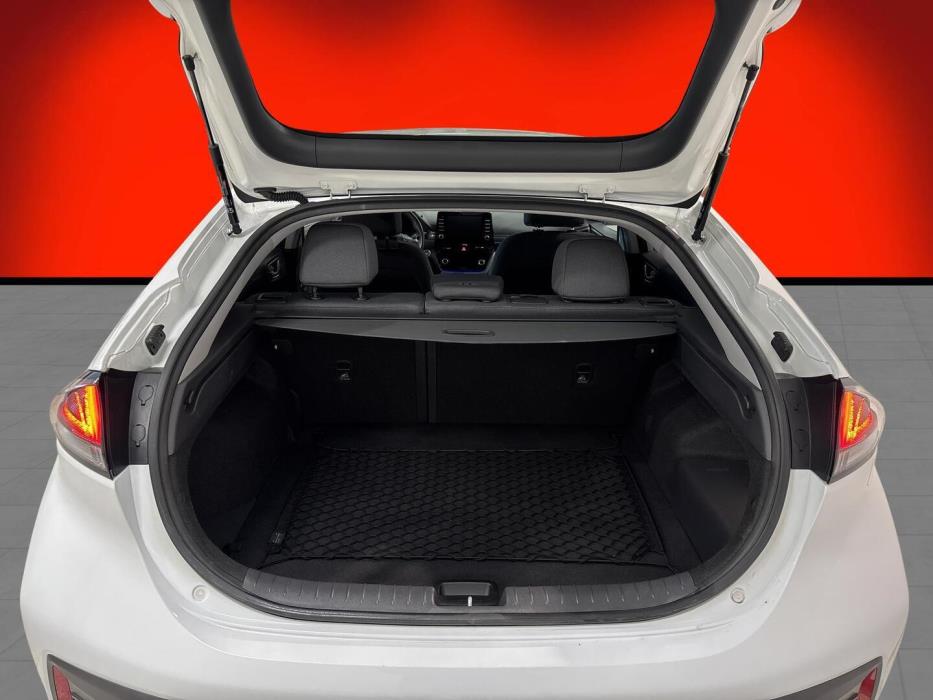 HYUNDAI IONIQ plug-in 2020