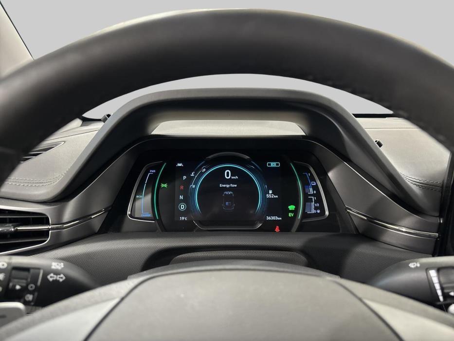 HYUNDAI IONIQ plug-in 2020