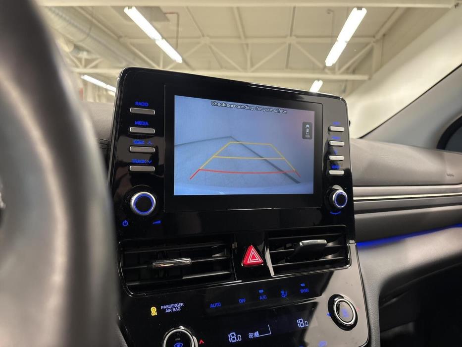 HYUNDAI IONIQ plug-in 2020