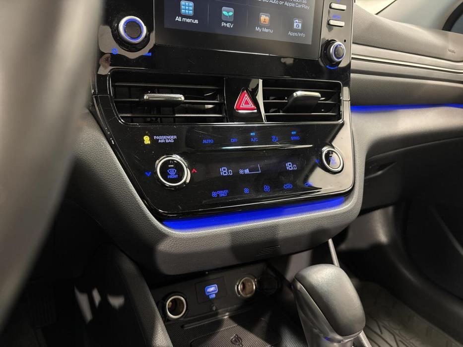 HYUNDAI IONIQ plug-in 2020