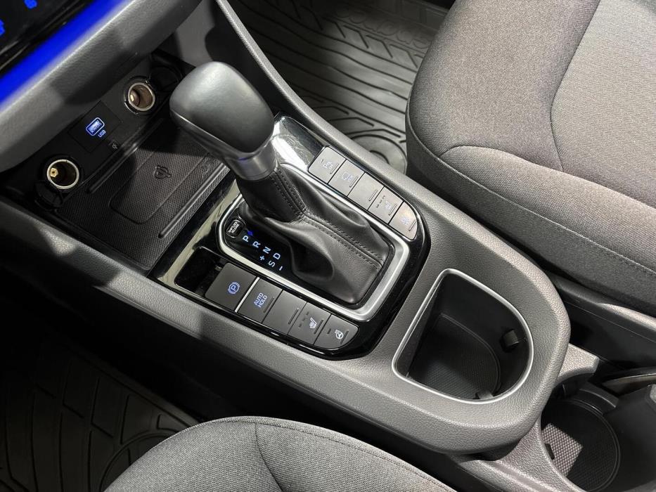 HYUNDAI IONIQ plug-in 2020