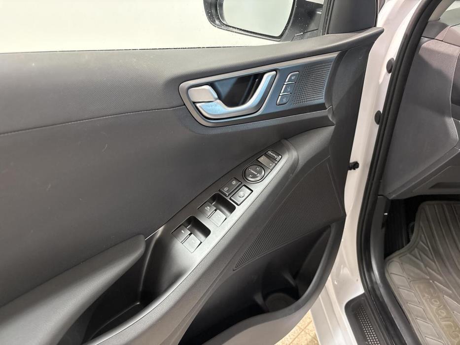 HYUNDAI IONIQ plug-in 2020