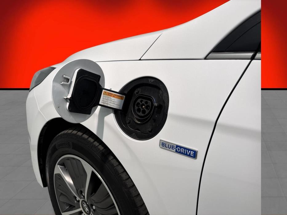 HYUNDAI IONIQ plug-in 2020