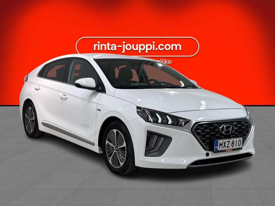 HYUNDAI IONIQ plug-in 2020