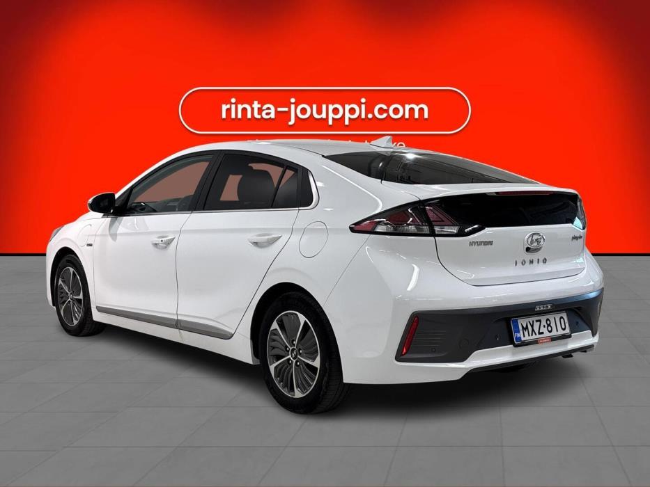 HYUNDAI IONIQ plug-in 2020