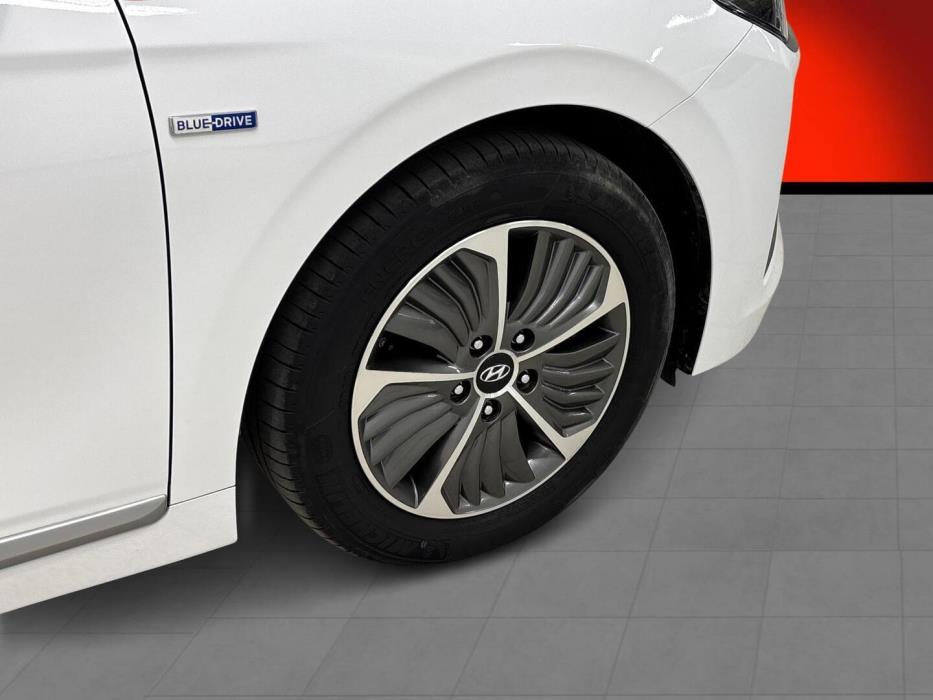 HYUNDAI IONIQ plug-in 2020