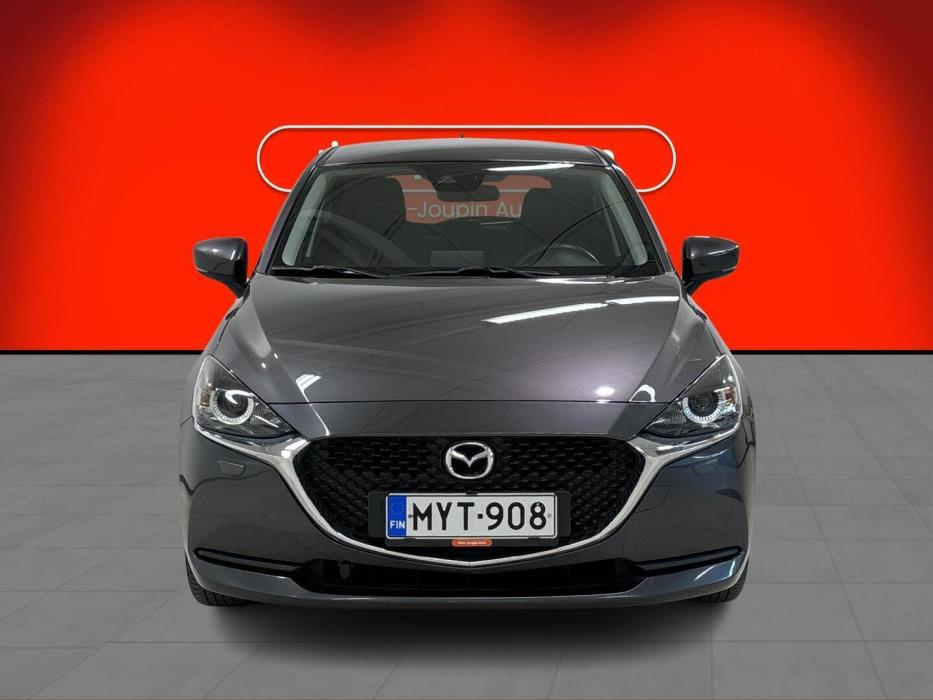 MAZDA 2 2021