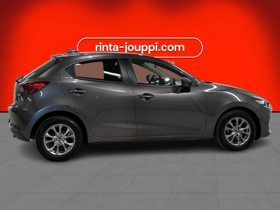 MAZDA 2 2021