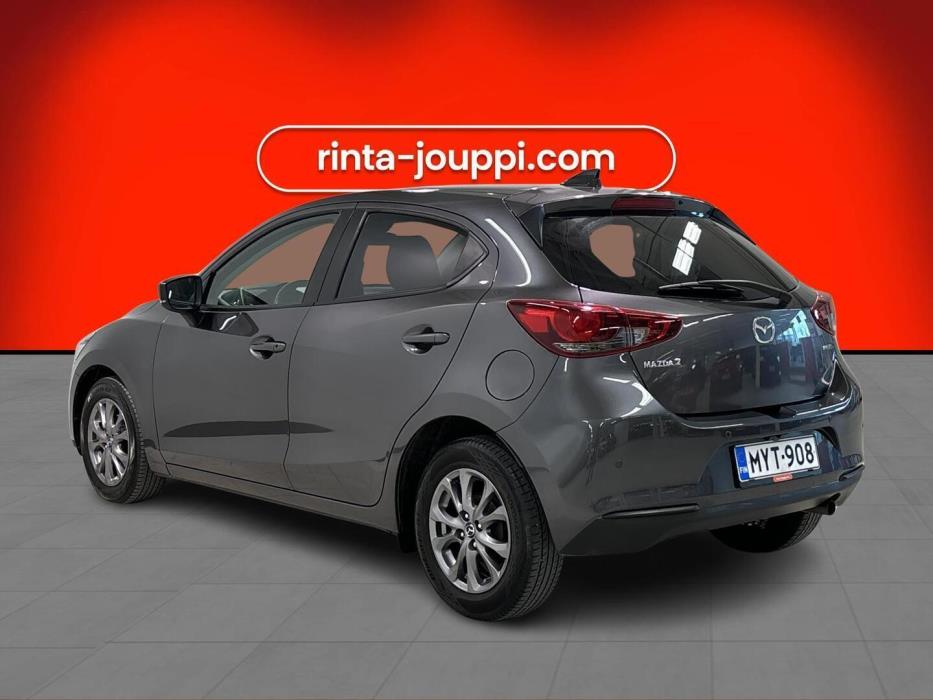 MAZDA 2 2021