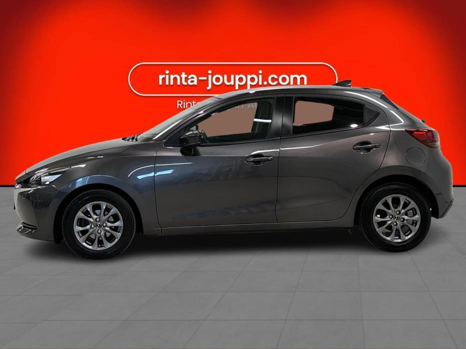 MAZDA 2 2021