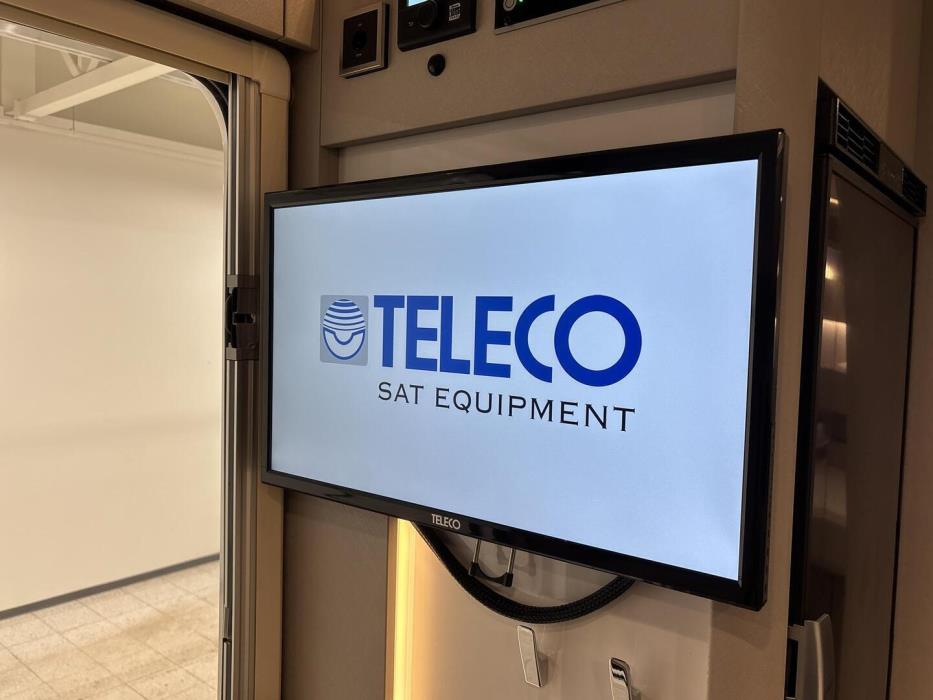 HYMER TRAMP S 695 2025