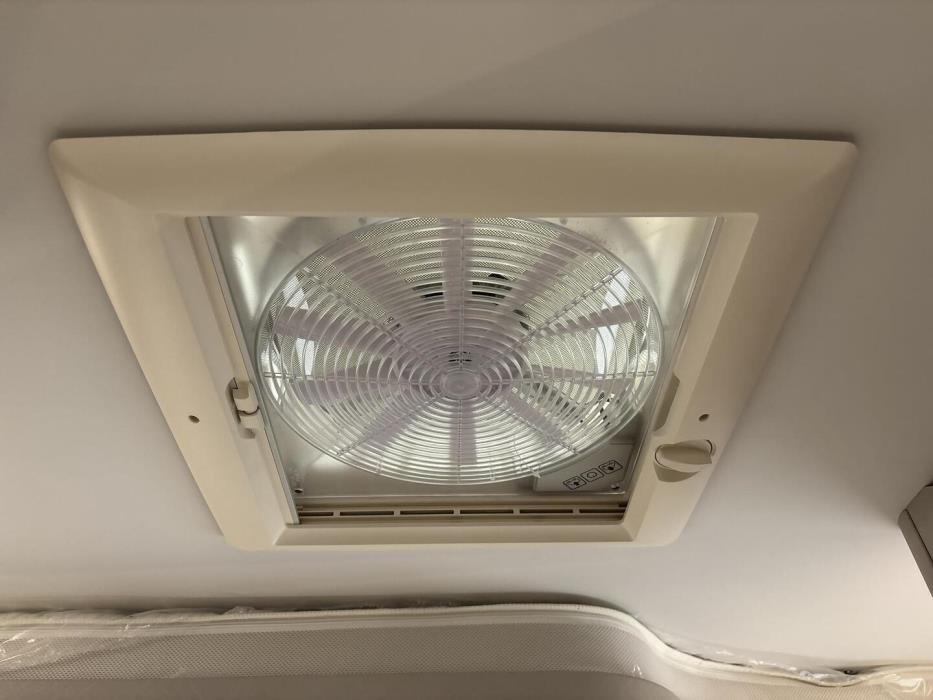 HYMER TRAMP S 695 2025