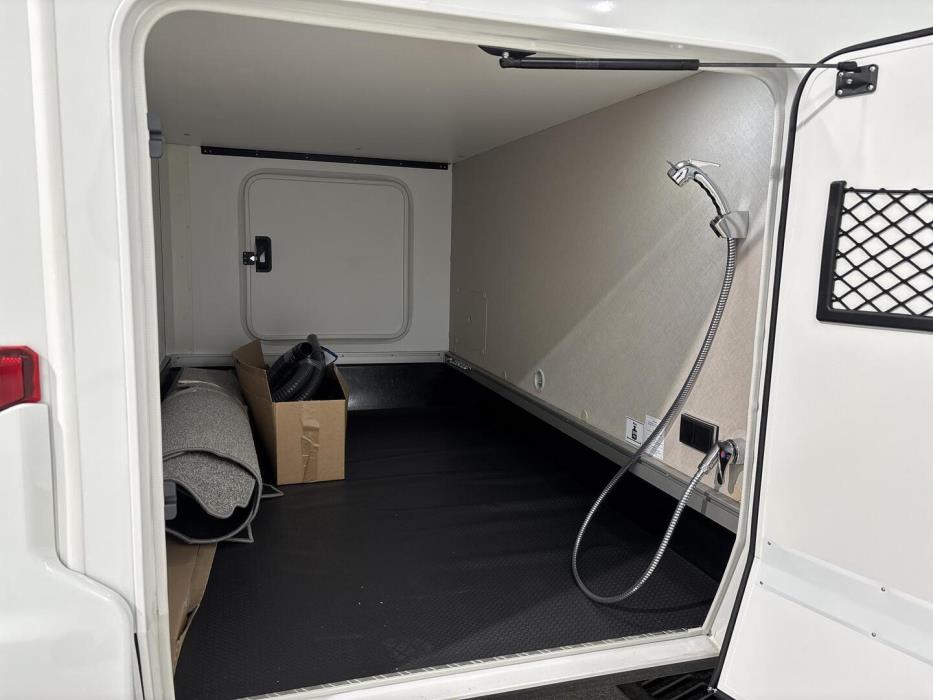 HYMER TRAMP S 695 2025