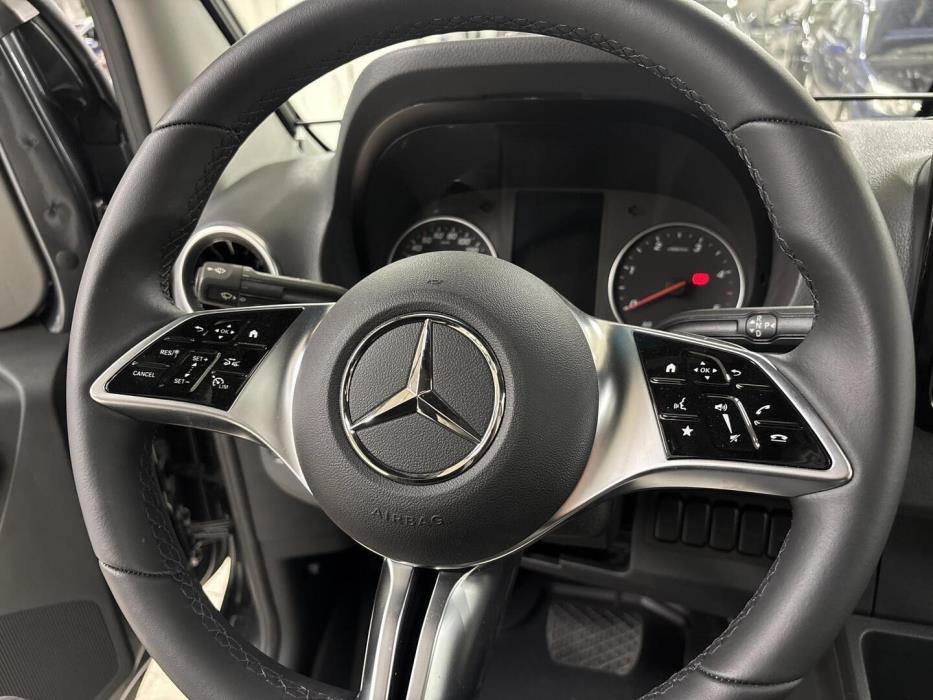 HYMER TRAMP S 695 2025