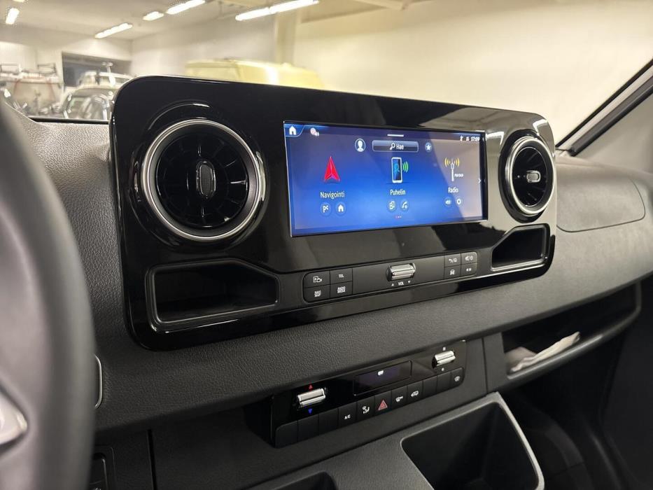 HYMER TRAMP S 695 2025