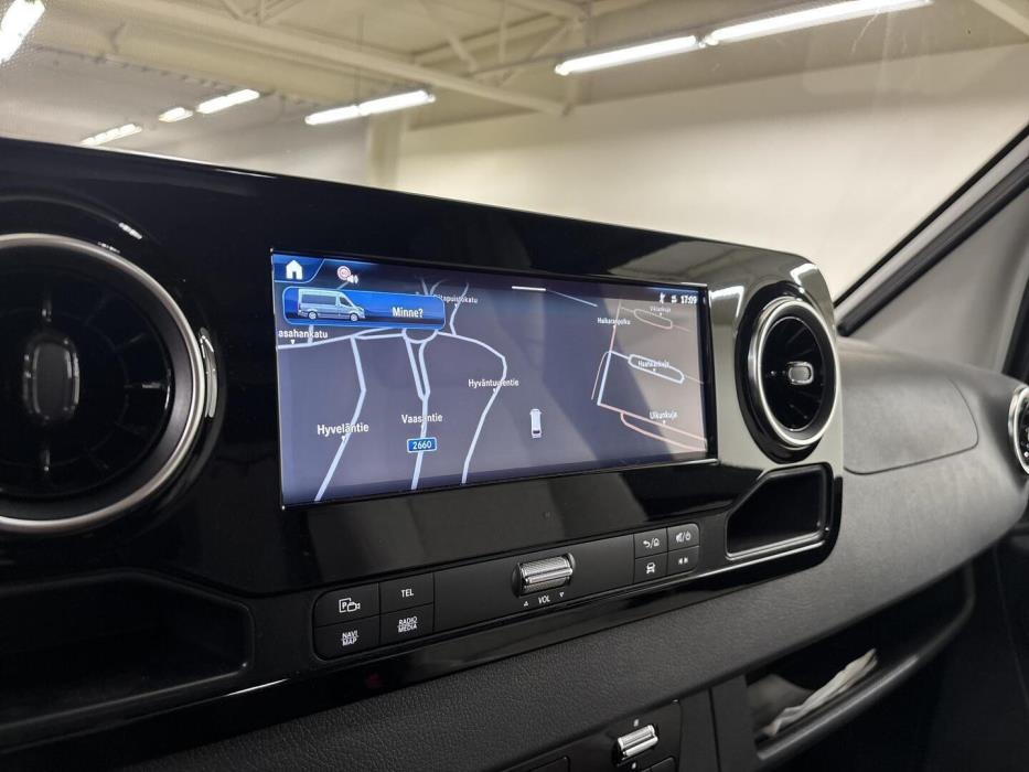 HYMER TRAMP S 695 2025